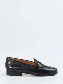 Damen Truman's – Loafer aus Lammleder in