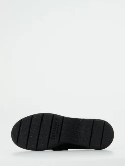 Damen Truman's – Loafer aus Veloursleder