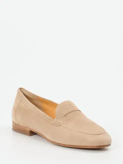 – Loafer aus Veloursleder in*Truman's Sale