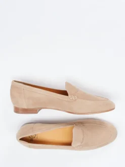 – Loafer aus Veloursleder in*Truman's Sale