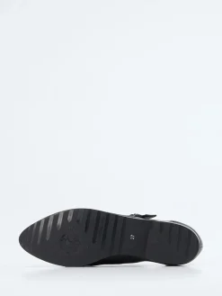 Damen Truman's – Monkstrap aus Lammleder