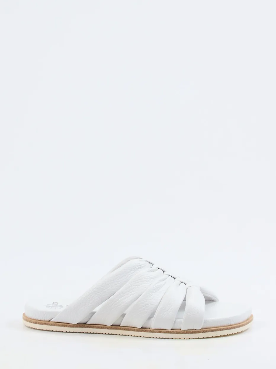 Damen Truman's – Slides aus Hirschleder in