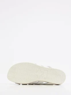 Damen Truman's – Slides aus Hirschleder in