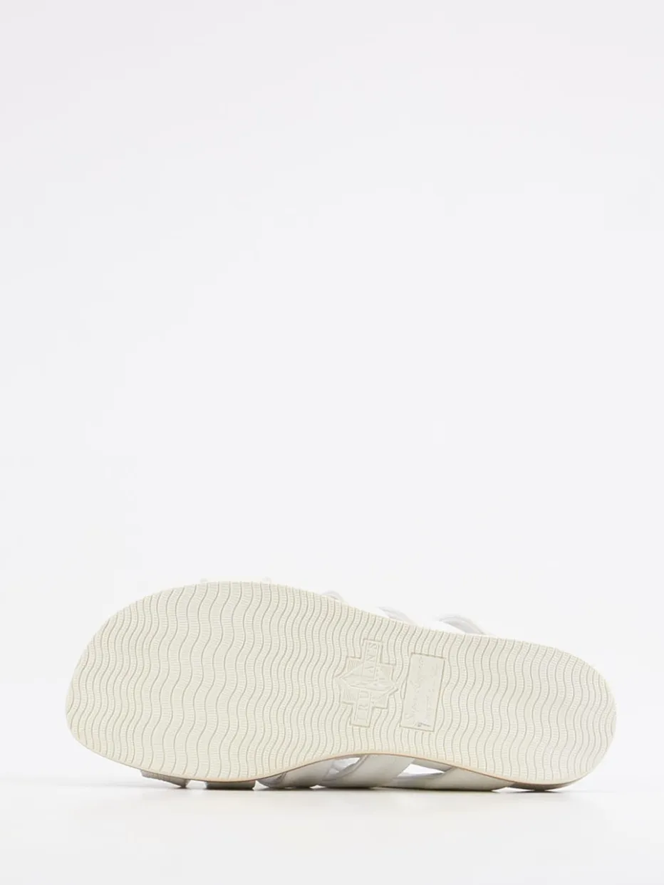 Damen Truman's – Slides aus Hirschleder in