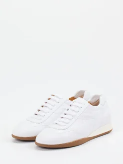 Damen Truman's – Sneaker aus Hirschleder