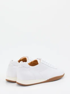 Damen Truman's – Sneaker aus Hirschleder