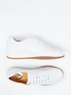 Damen Truman's – Sneaker aus Hirschleder