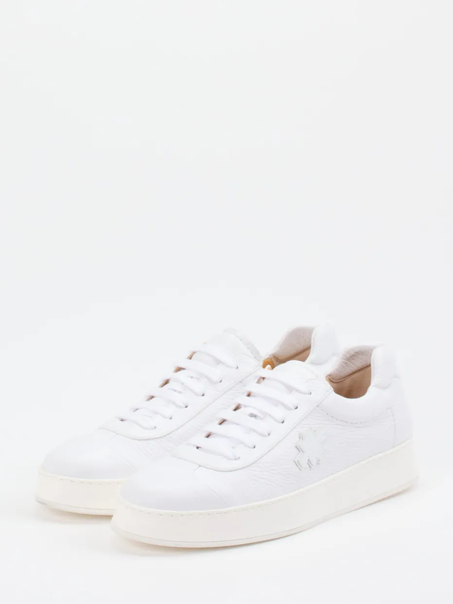 – Sneaker aus Hirschleder*Truman's New