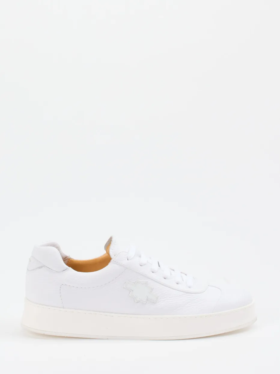 – Sneaker aus Hirschleder*Truman's New