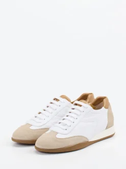 – Sneaker aus Hirschleder und Veloursleder*Truman's Hot