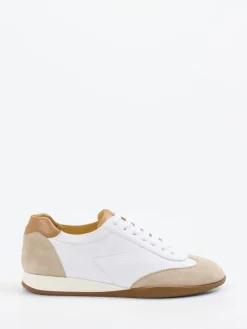 – Sneaker aus Hirschleder und Veloursleder*Truman's Hot