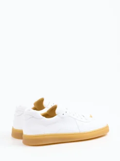 Damen Truman's – Sneaker aus Kalbleder in