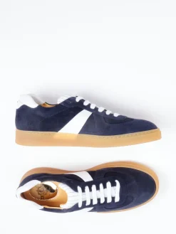 – Sneaker aus Kalbleder in Dunkel*Truman's Best