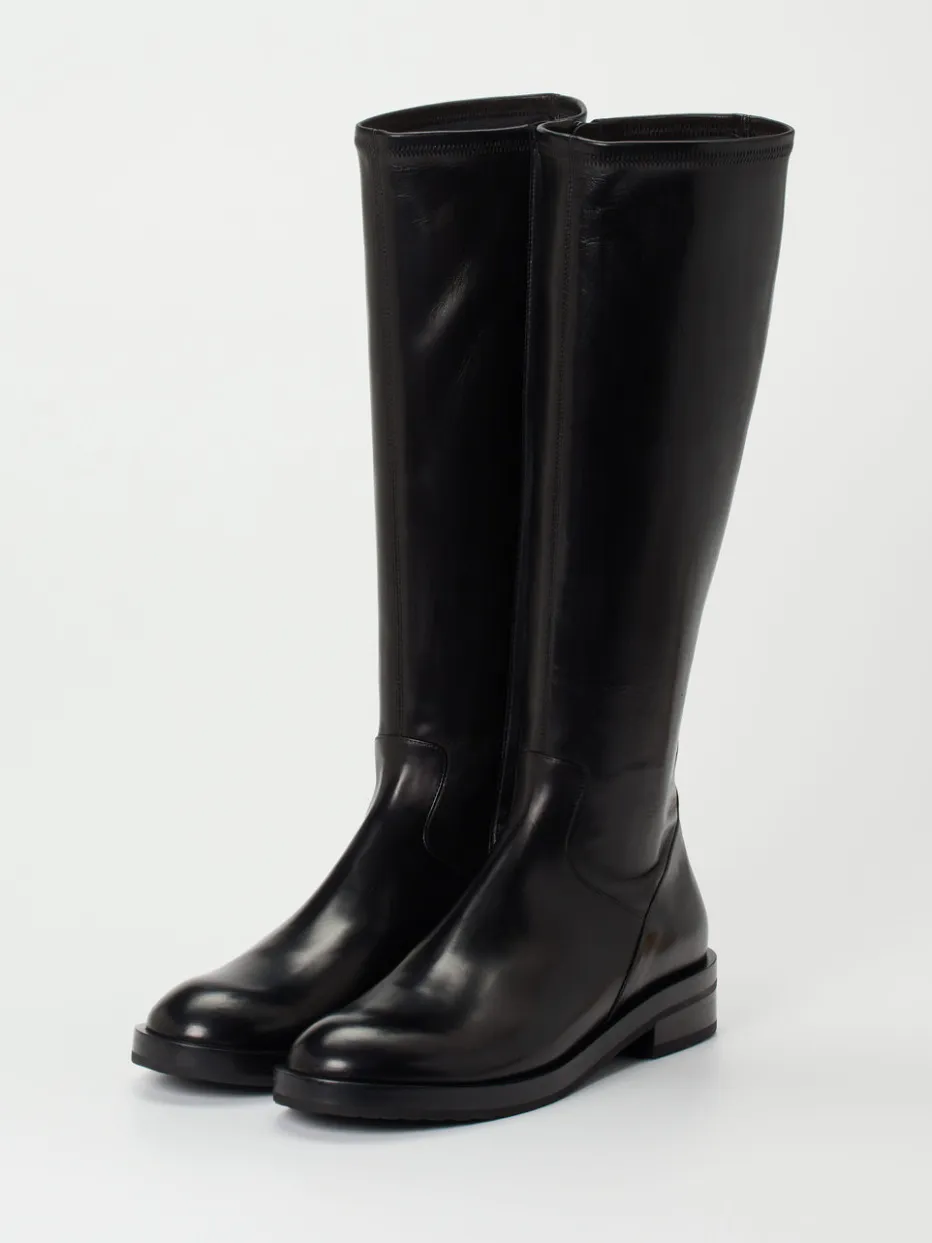 – Stiefel aus Kalbleder in*Truman's Best