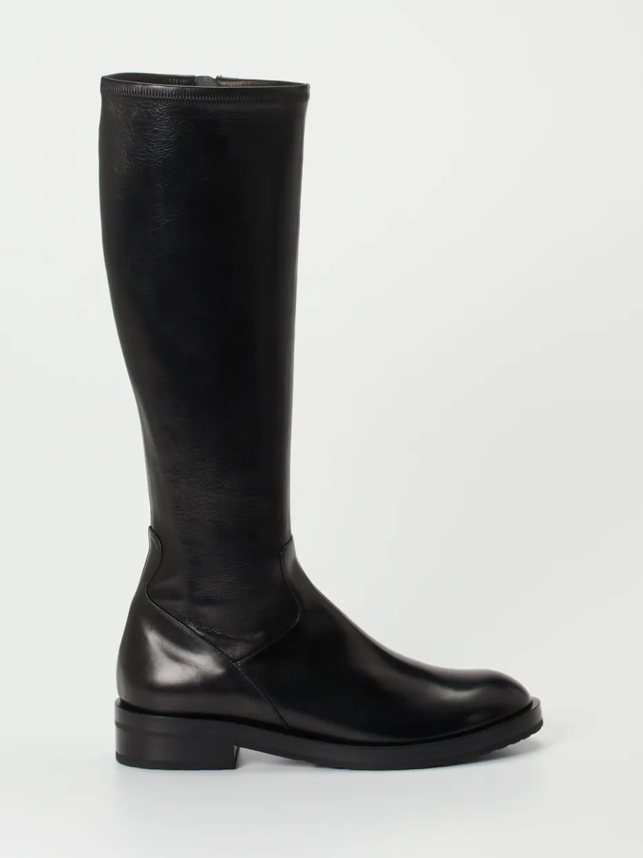 – Stiefel aus Kalbleder in*Truman's Best