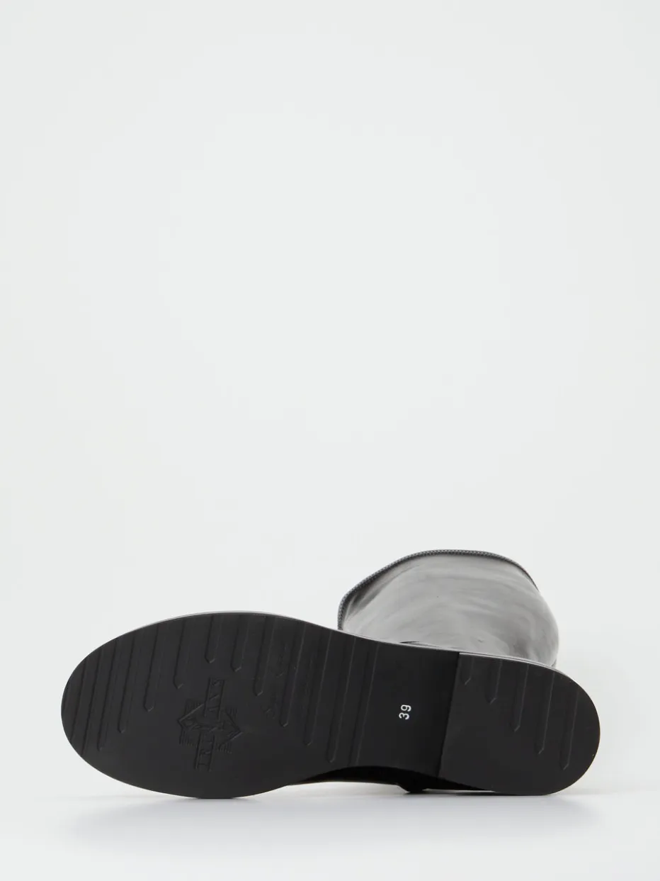 – Stiefel aus Kalbleder in*Truman's Best