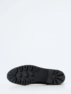 – Stiefelette aus Kalbleder in*Truman's New