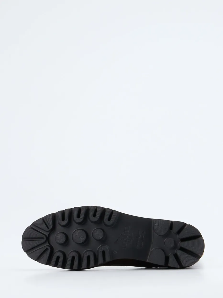 – Stiefelette aus Kalbleder in*Truman's New