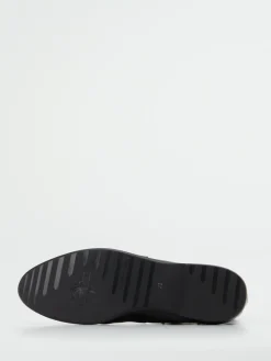 – Stiefeletten aus Stretchleder*Truman's Sale