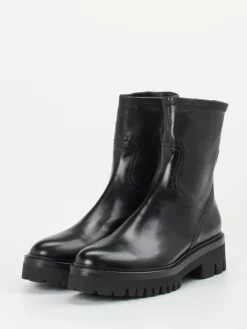 Damen Truman's – Stiefeletten aus Kalbleder