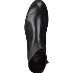 Damen Truman's – Stiefeletten aus Kalbleder