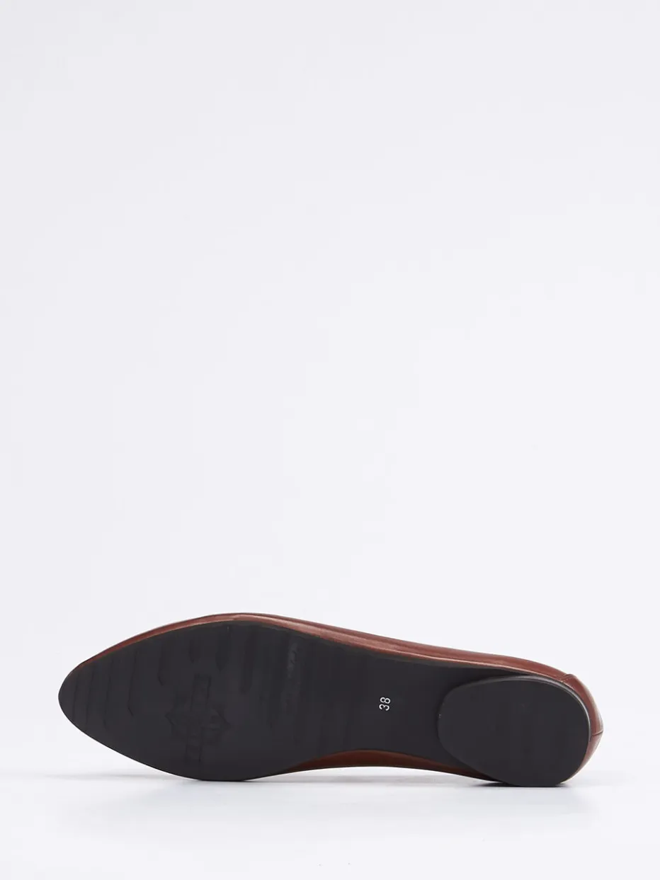 – Tassel-Loafer aus Lammleder in*Truman's Outlet