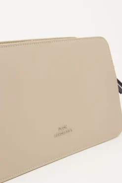 Damen Ucon Acrobatics – Crossbody Bag aus Textil in grau