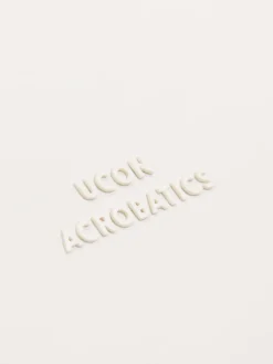 – Rolltop-Rucksack aus Textil hell*Ucon Acrobatics Discount