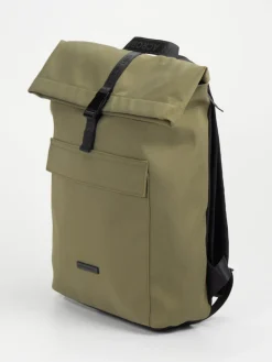 – Rolltop-Rucksack aus Textil Oliv*Ucon Acrobatics Clearance