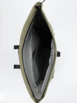 – Rolltop-Rucksack aus Textil Oliv*Ucon Acrobatics Clearance