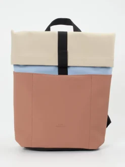 Damen Ucon Acrobatics – Rolltop-Rucksack aus Textil Terrakotta