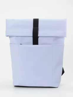 – Rolltop-Rucksack aus Textil in Hell*Ucon Acrobatics New