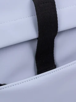 – Rolltop-Rucksack aus Textil in Hell*Ucon Acrobatics New