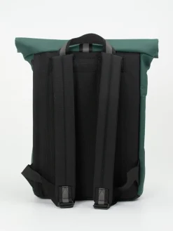 – Rolltop-Rucksack aus Textil Dunkel*Ucon Acrobatics