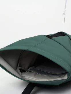 – Rolltop-Rucksack aus Textil Dunkel*Ucon Acrobatics