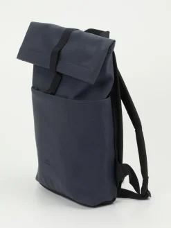 – Rolltop-Rucksack aus Textil Dunkel*Ucon Acrobatics Outlet