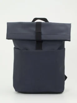 – Rolltop-Rucksack aus Textil Dunkel*Ucon Acrobatics Outlet