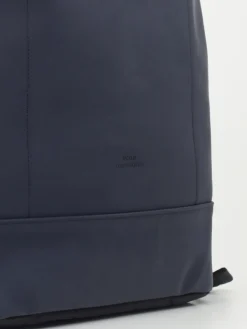 – Rolltop-Rucksack aus Textil Dunkel*Ucon Acrobatics Outlet