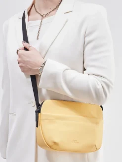 Damen Ucon Acrobatics – Schultertasche aus Textil in