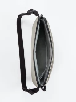 – Umhängetasche aus Textil in Taupe*Ucon Acrobatics Discount