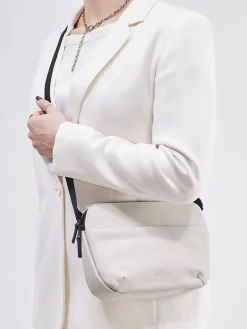 Damen Ucon Acrobatics – Umhängetasche aus Textil Hell