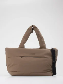 – Weekender aus Synthetik in Taupe*Ucon Acrobatics Outlet