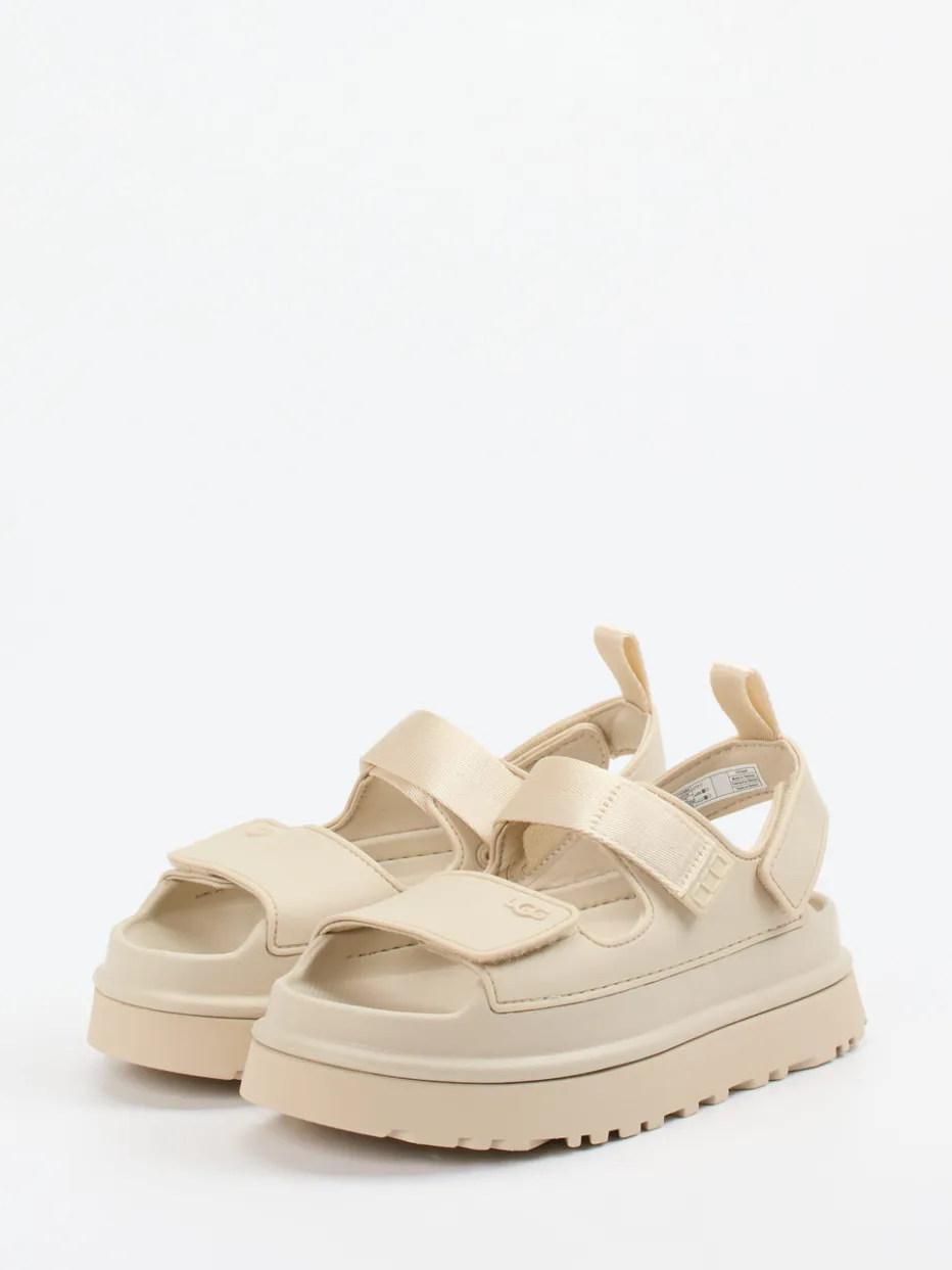 – Chunky-Sandale aus Gummi in*UGG Best