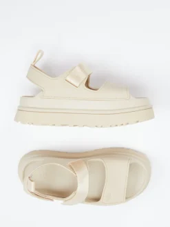 – Chunky-Sandale aus Gummi in*UGG Best