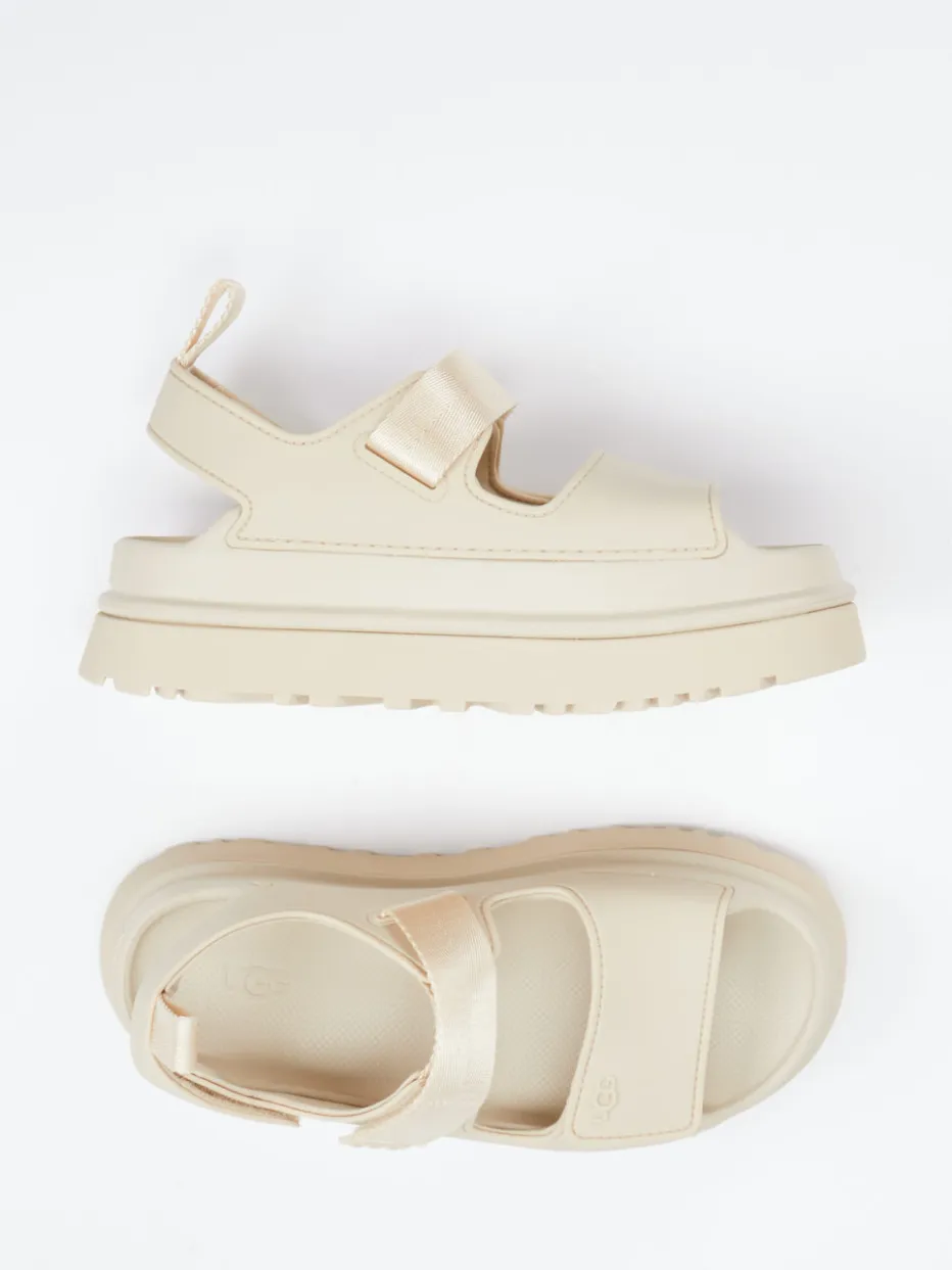 – Chunky-Sandale aus Gummi in*UGG Best