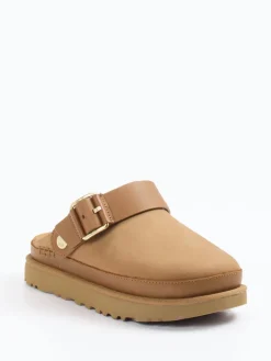 – Clogs aus Nubukleder in Hell*UGG Online