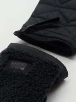 – Fingerhandschuhe aus Textil in*UGG Online