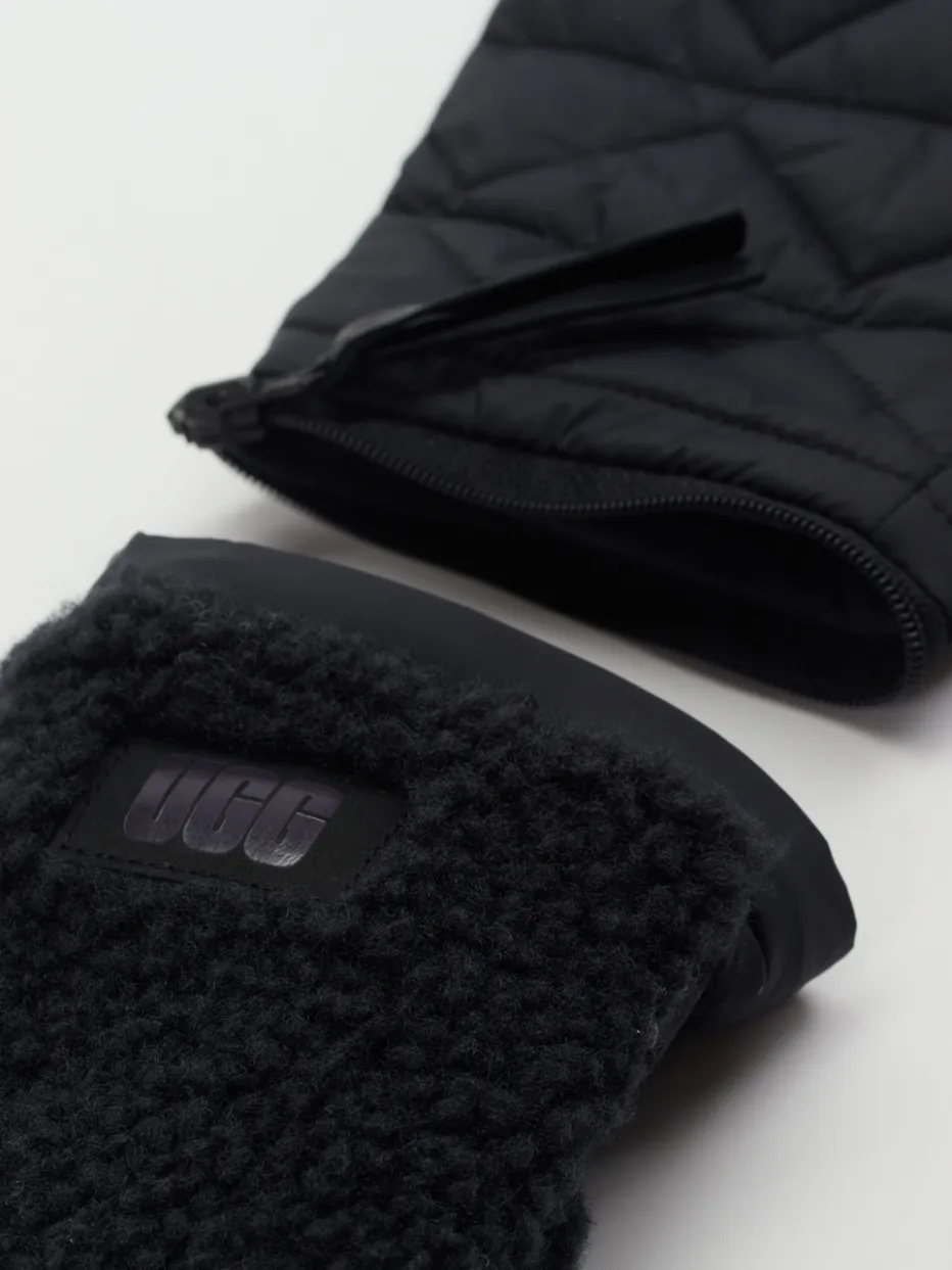 – Fingerhandschuhe aus Textil in*UGG Online