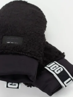 Damen UGG – Fäustlinge aus Textil in