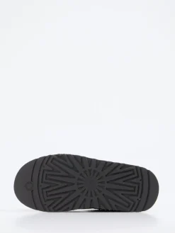 – Hausschuh aus Veloursleder mokka*UGG Online